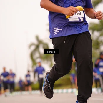 Runner Photo 7541952