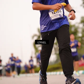 Runner Photo 7541954
