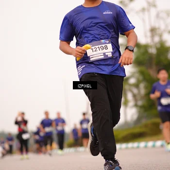 Runner Photo 7541955