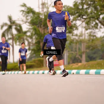 Runner Photo 7541965