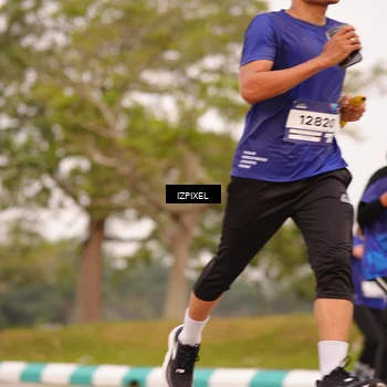Runner Photo 7541982
