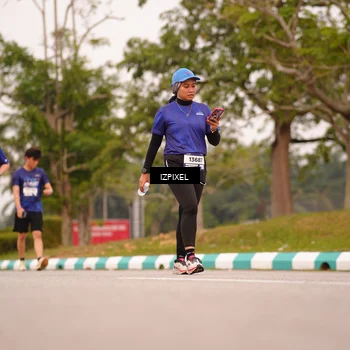 Runner Photo 7541983