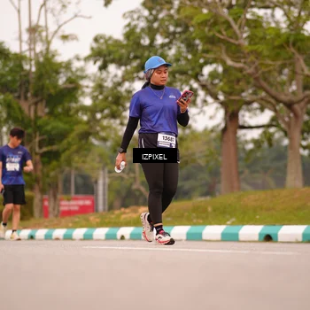 Runner Photo 7541984