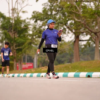 Runner Photo 7541985
