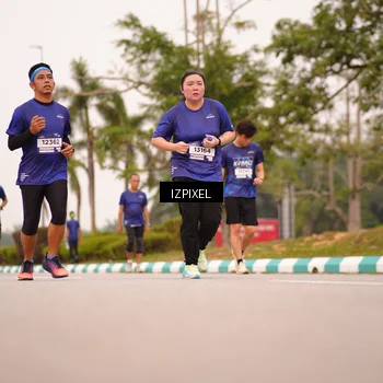 Runner Photo 7541986