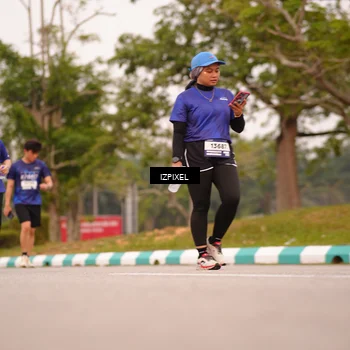 Runner Photo 7541987
