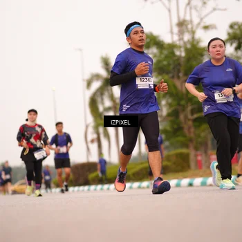 Runner Photo 7541988