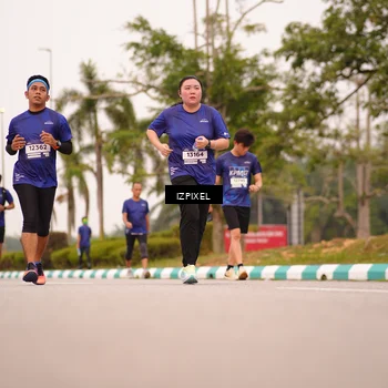 Runner Photo 7541989