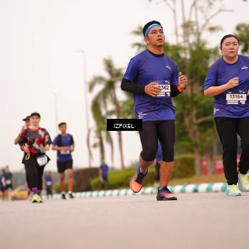 Runner Photo 7541992