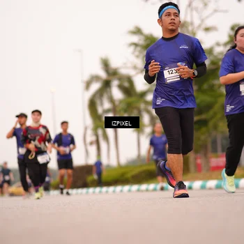 Runner Photo 7541994