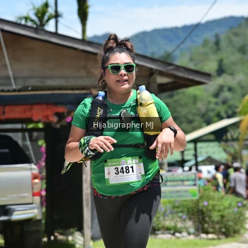 Runner Photo 75420