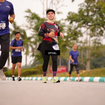Runner Photo 7542007
