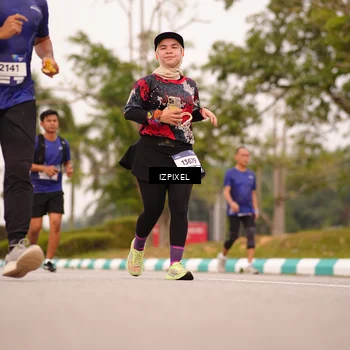 Runner Photo 7542011