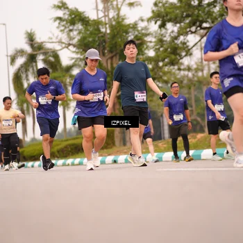 Runner Photo 7542027