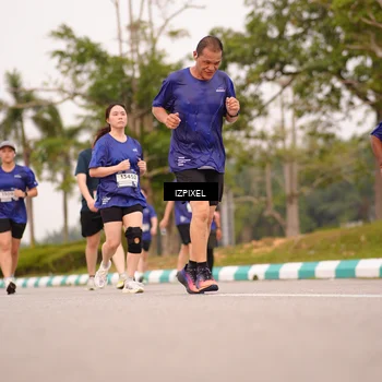 Runner Photo 7542028
