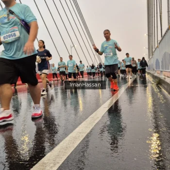 Runner Photo 754205