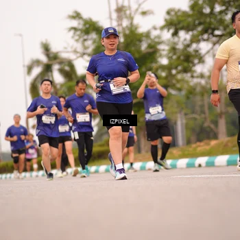Runner Photo 7542053
