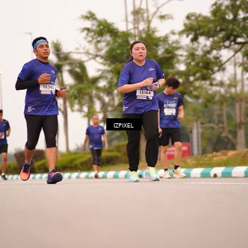 Runner Photo 7542054