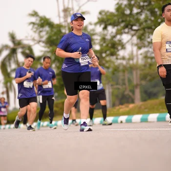 Runner Photo 7542056