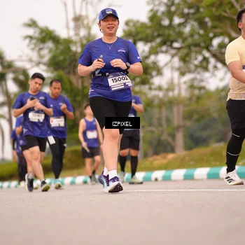 Runner Photo 7542057