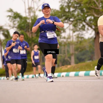 Runner Photo 7542059