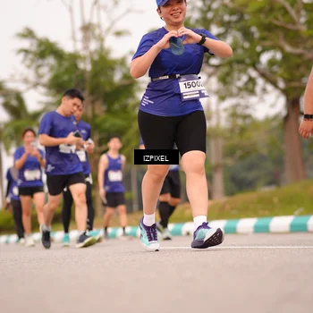 Runner Photo 7542060