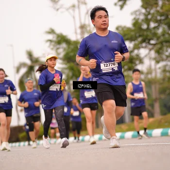Runner Photo 7542065