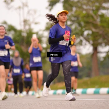 Runner Photo 7542069