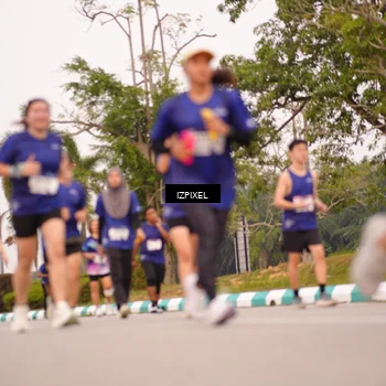 Runner Photo 7542070