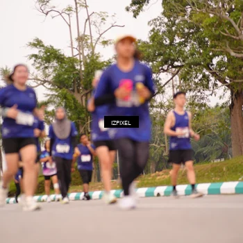 Runner Photo 7542072