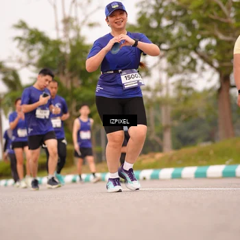Runner Photo 7542074