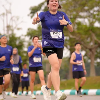 Runner Photo 7542077
