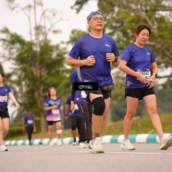 Runner Photo 7542079