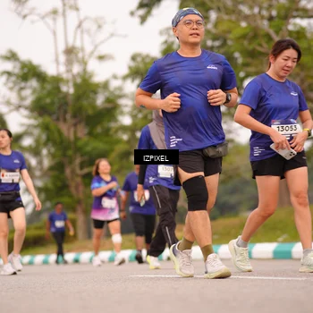 Runner Photo 7542080