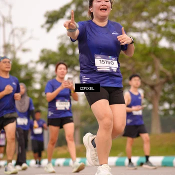 Runner Photo 7542081