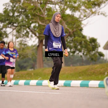 Runner Photo 7542082