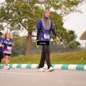 Runner Photo 7542083