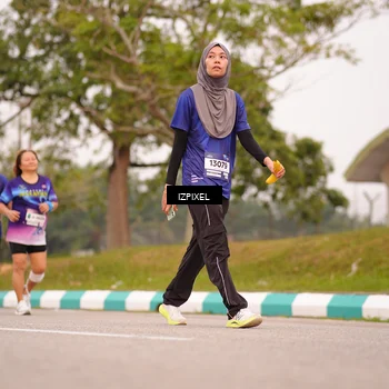 Runner Photo 7542084