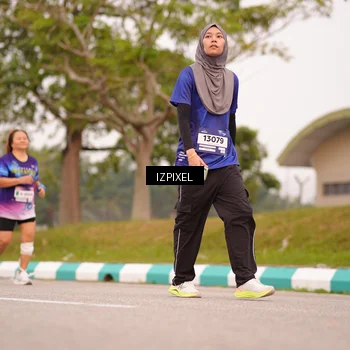 Runner Photo 7542086