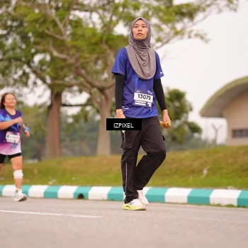 Runner Photo 7542087