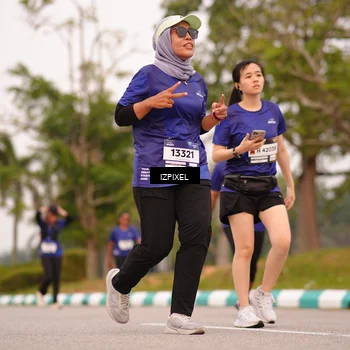 Runner Photo 7542093