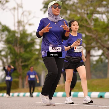 Runner Photo 7542094
