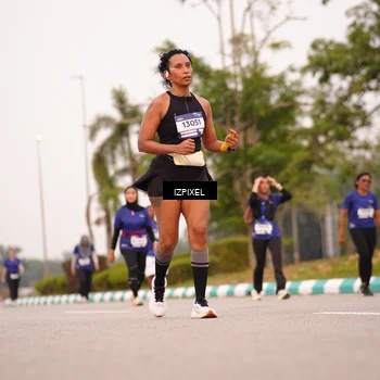 Runner Photo 7542095