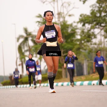 Runner Photo 7542099