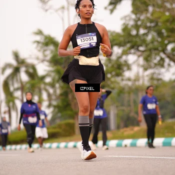 Runner Photo 7542107