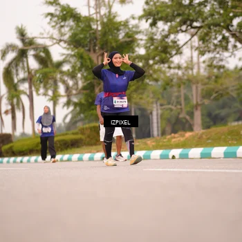 Runner Photo 7542114