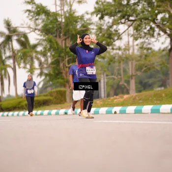 Runner Photo 7542118