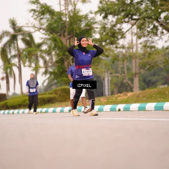 Runner Photo 7542119