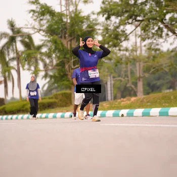 Runner Photo 7542120