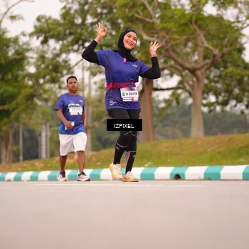Runner Photo 7542122